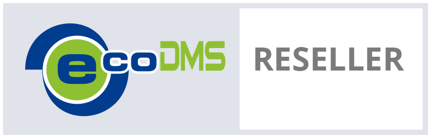 ecoDMS Reseller Partner