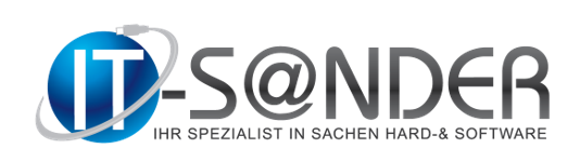 IT-Sander – IT-Dienstleister